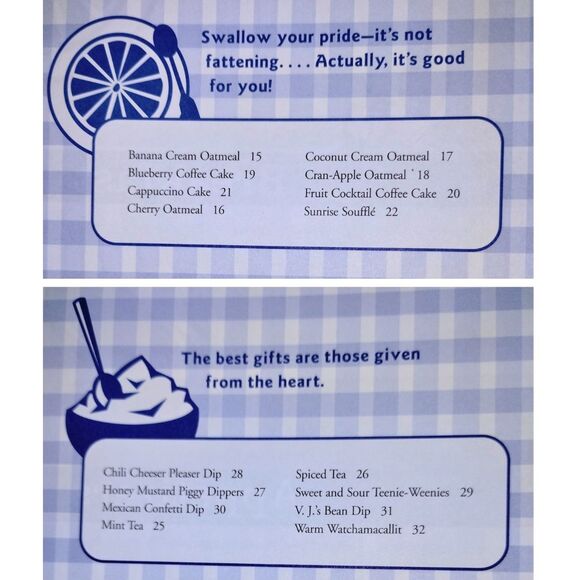 Busy People's Slow Cooker Cookbook by Dawn Hall (2003) - Picture 3 of 9